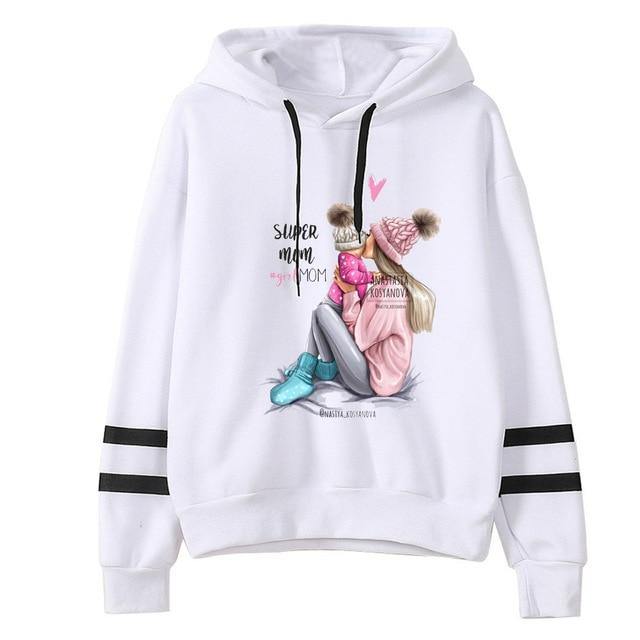 Women New Sweet Hoodies Sweatshirts | Fashionsarah.com