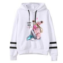 Load image into Gallery viewer, New Sweet Hoodies Sweatshirts - Fashionsarah.com