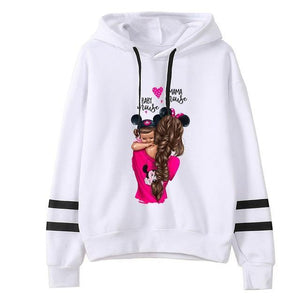 New Sweet Hoodies Sweatshirts - Fashionsarah.com