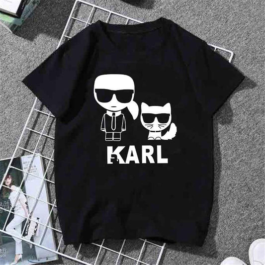 Karl Lagerfeld Tops | Fashionsarah.com