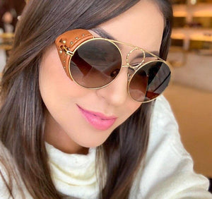 Fashion Luxury Sunglasses - Fashionsarah.com