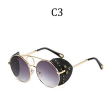 Load image into Gallery viewer, Fashion Luxury Sunglasses - Fashionsarah.com