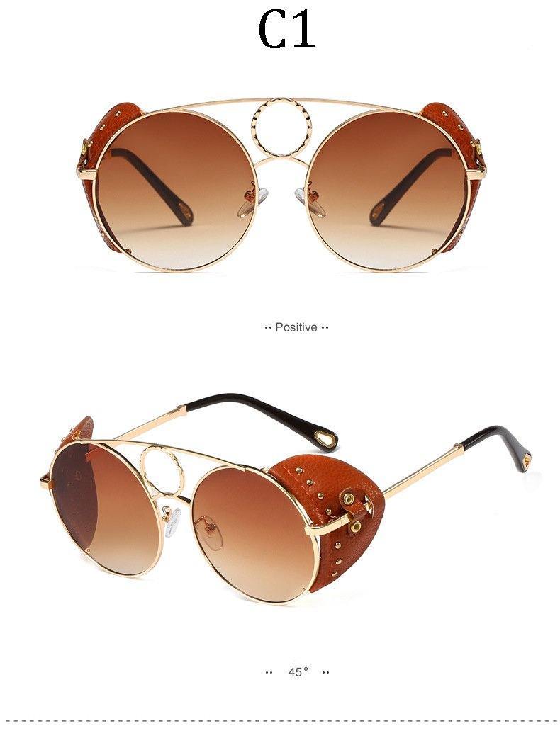 Fashionsarah.com Fashion Luxury Sunglasses