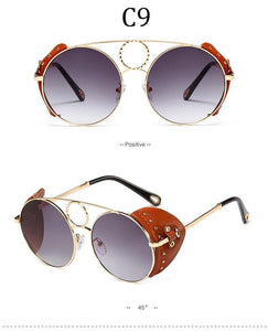 Fashion Luxury Sunglasses - Fashionsarah.com