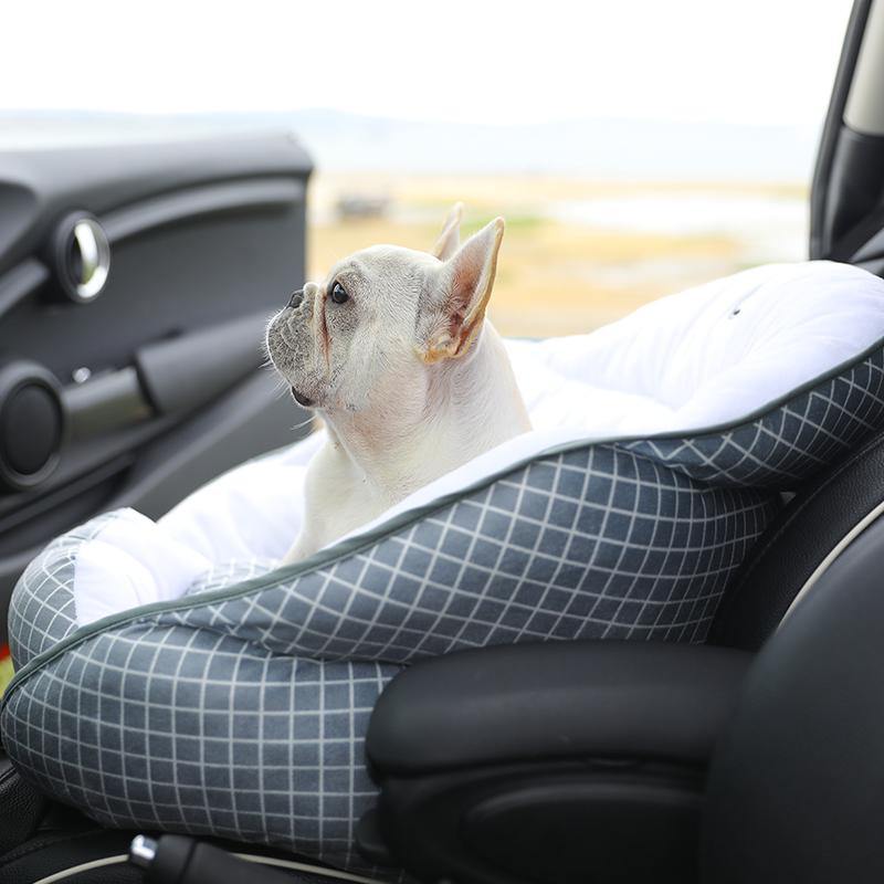Fashionsarah.com Vehicle Pet Safety Pad