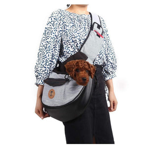 Pet Shoulder Bag - Fashionsarah.com