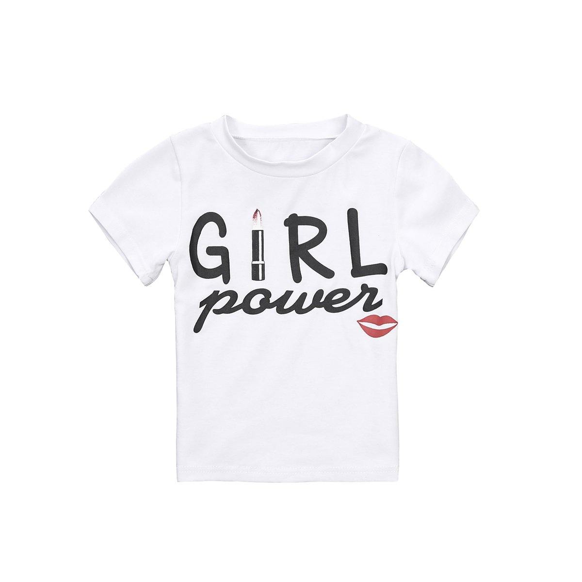 Fashionsarah.com Girl POWER Matching