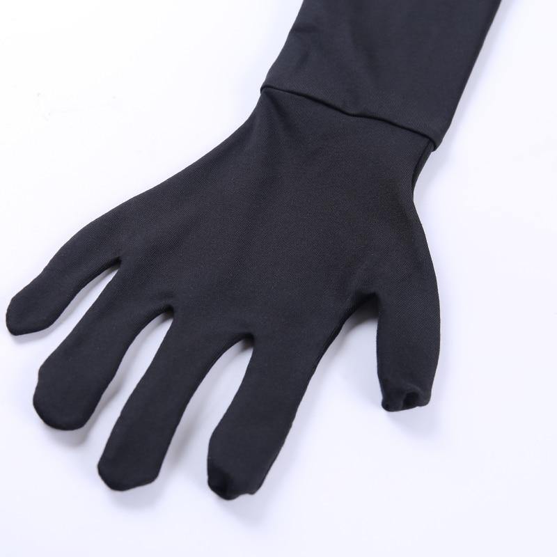Fashionsarah.com Bodysuit With Gloves!
