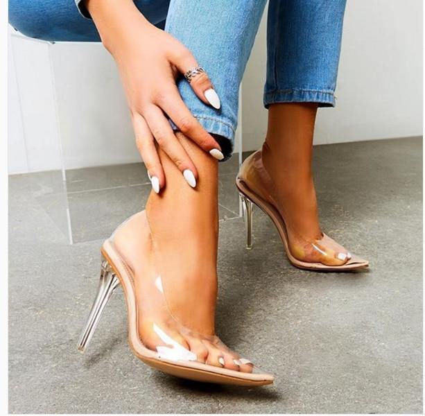 Pointed Toe Pumps | Fashionsarah.com