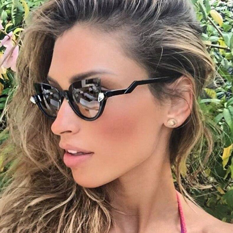 Luxury Sunglasses UV400 | Fashionsarah.com