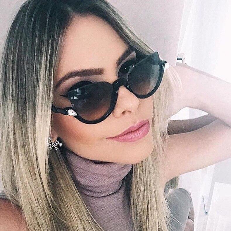 Luxury Sunglasses UV400 | Fashionsarah.com