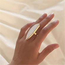 Load image into Gallery viewer, Fashion ring jewelry - Fashionsarah.com