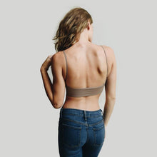 Load image into Gallery viewer, Seamless Backless Bras - Fashionsarah.com