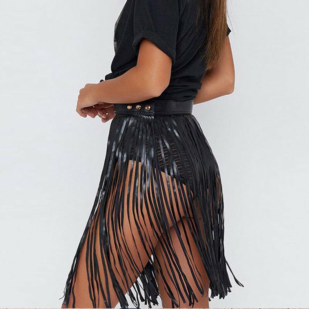 Fashionsarah.com Cover up Skirt