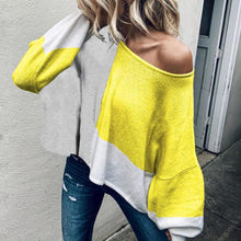 Load image into Gallery viewer, Top Oversized Sweaters! - Fashionsarah.com