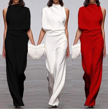 Load image into Gallery viewer, Chic Jumpsuits - Fashionsarah.com