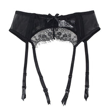 Load image into Gallery viewer, Garter with G String - Fashionsarah.com