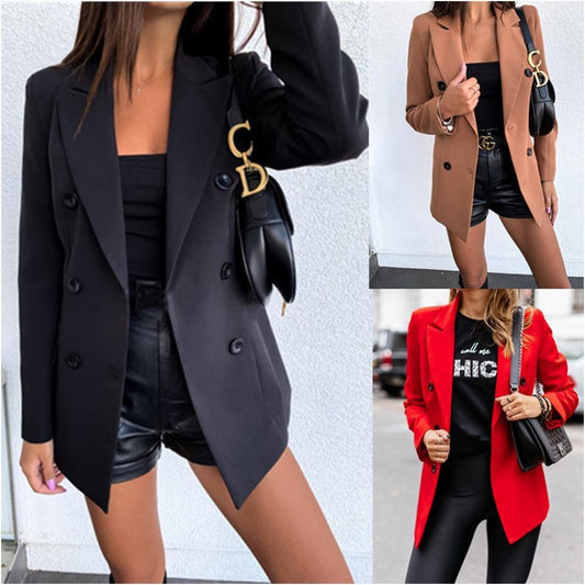 Top Fashion Blazer | Fashionsarah.com