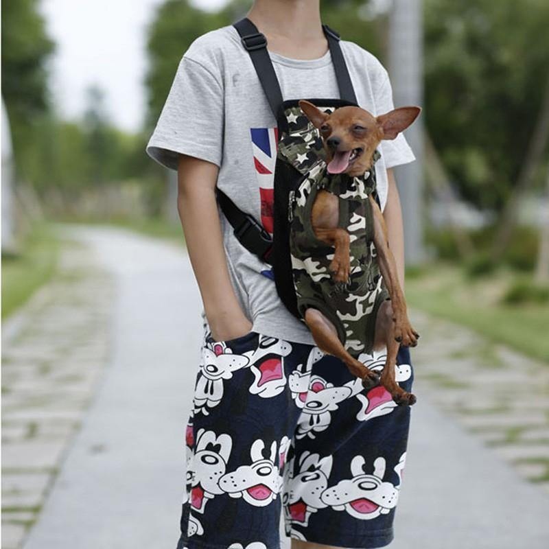 Fashionsarah.com Pet carrier backpacks