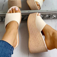 Load image into Gallery viewer, Streetstyle Platforms - Fashionsarah.com