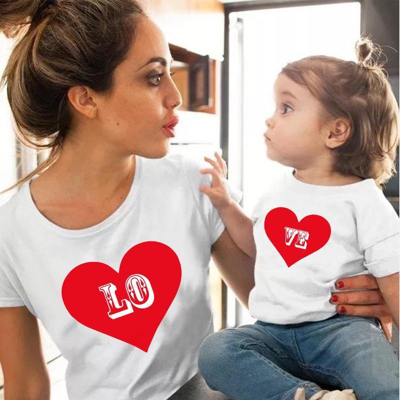 Mommy daughter matching clothes | Fashionsarah.com