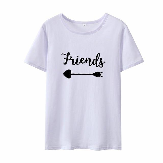 Women Best Friends Tops | Fashionsarah.com