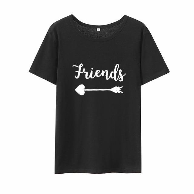 Women Best Friends Tops | Fashionsarah.com