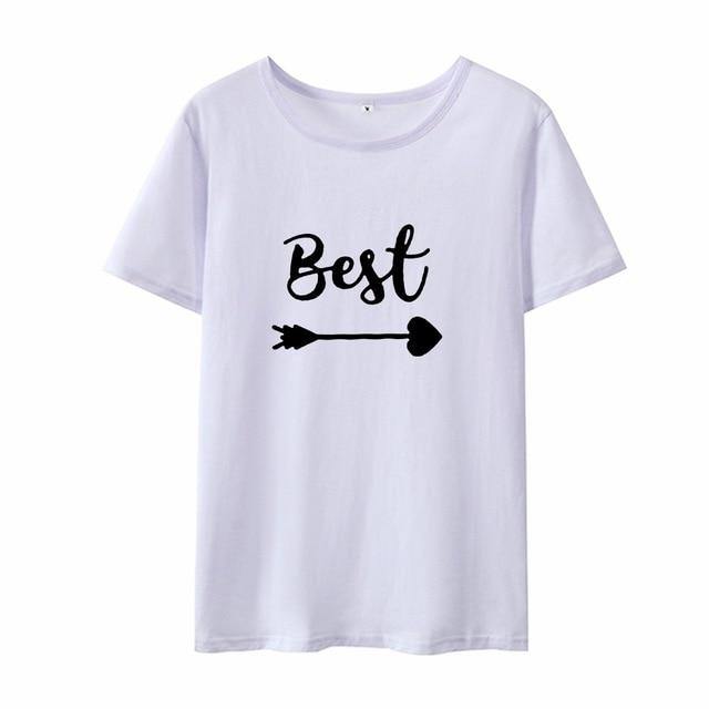 Women Best Friends Tops | Fashionsarah.com