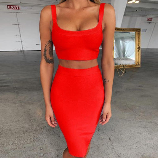 Bandage dress sets | Fashionsarah.com