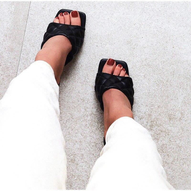 Summer Thin Heels | Fashionsarah.com