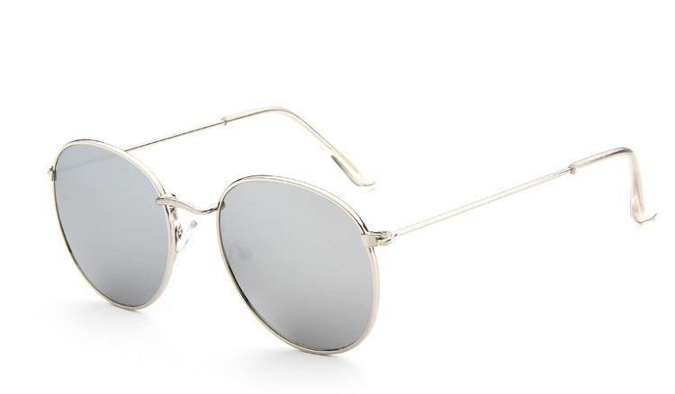 Unisex Round Sunglasses | Fashionsarah.com