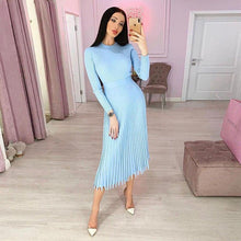 Load image into Gallery viewer, Sweet Midi Dress - Fashionsarah.com