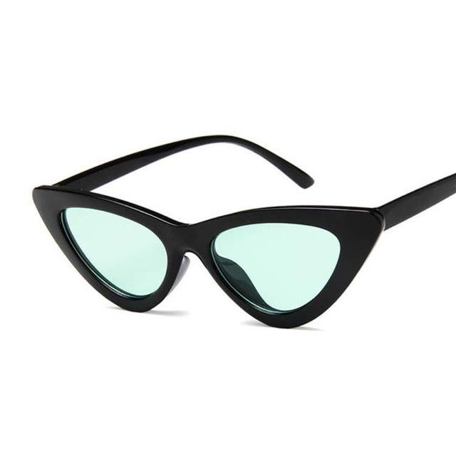 Retro Sunglasses UV400 | Fashionsarah.com