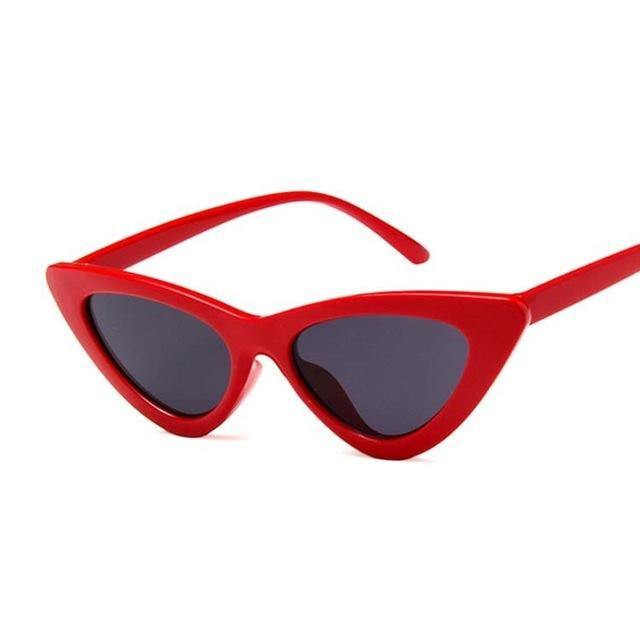 Retro Sunglasses UV400 | Fashionsarah.com