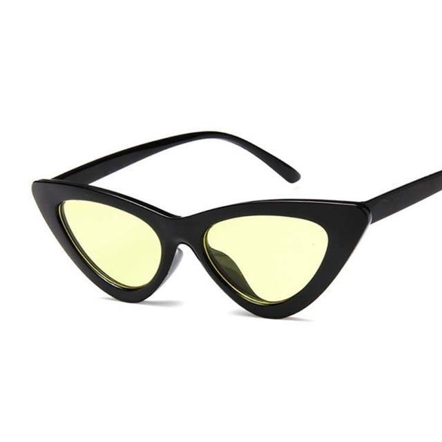 Retro Sunglasses UV400 | Fashionsarah.com