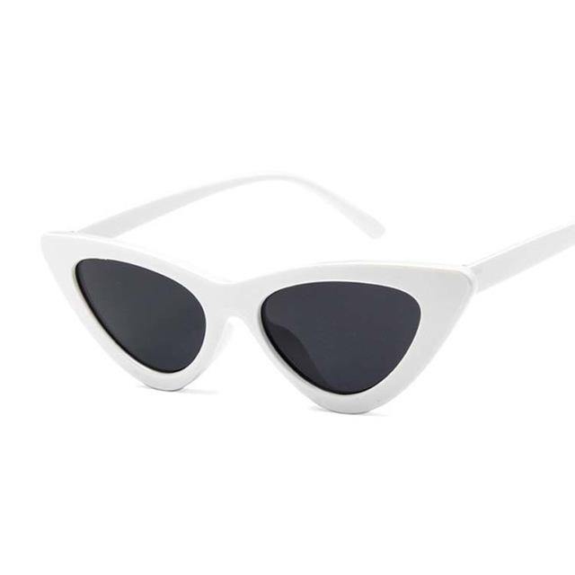 Retro Sunglasses UV400 | Fashionsarah.com