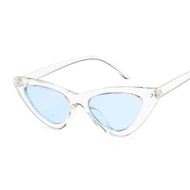 Retro Sunglasses UV400 | Fashionsarah.com