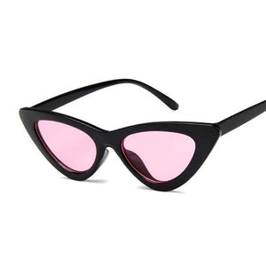 Retro Sunglasses UV400 - Fashionsarah.com
