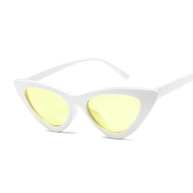 Retro Sunglasses UV400 | Fashionsarah.com