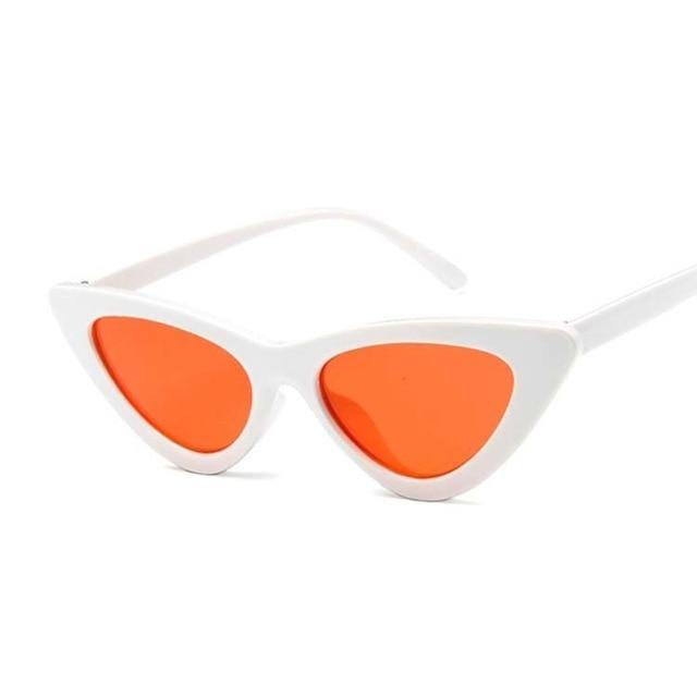 Retro Sunglasses UV400 | Fashionsarah.com