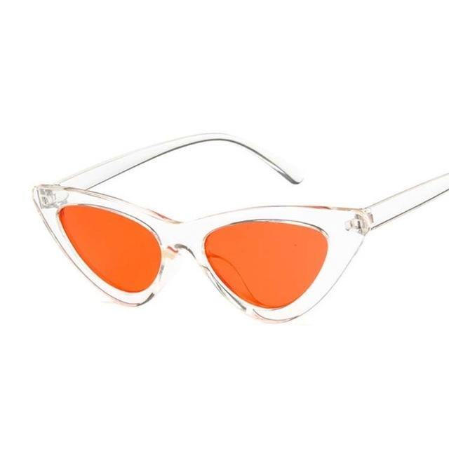 Retro Sunglasses UV400 | Fashionsarah.com