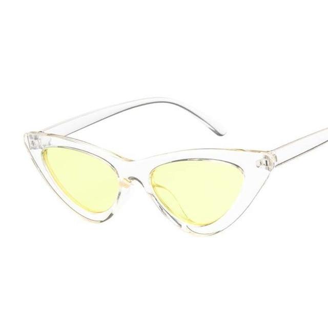 Retro Sunglasses UV400 | Fashionsarah.com