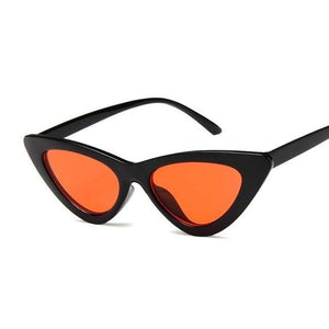 Retro Sunglasses UV400 - Fashionsarah.com