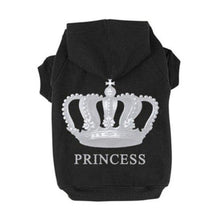 Load image into Gallery viewer, Princess Pet Clothing - Fashionsarah.com