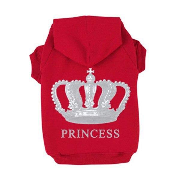 Princess Pet Clothing | Fashionsarah.com