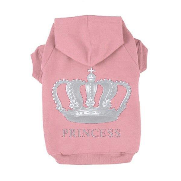 Princess Pet Clothing | Fashionsarah.com