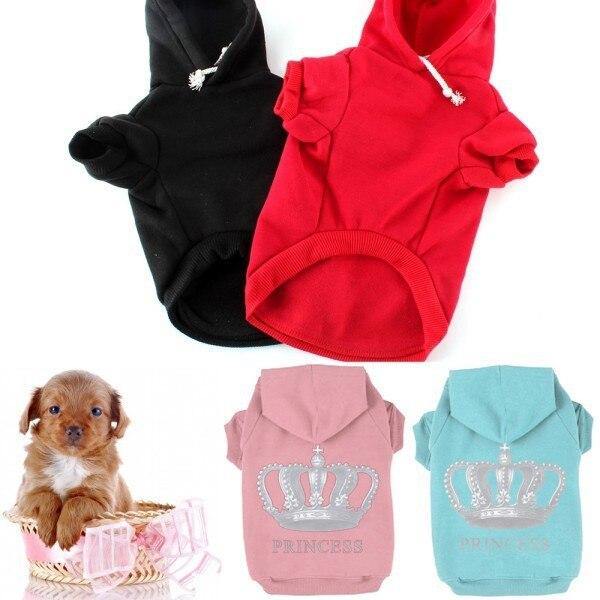 Princess Pet Clothing | Fashionsarah.com