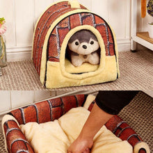 Load image into Gallery viewer, Removable Washable Pet House - Fashionsarah.com