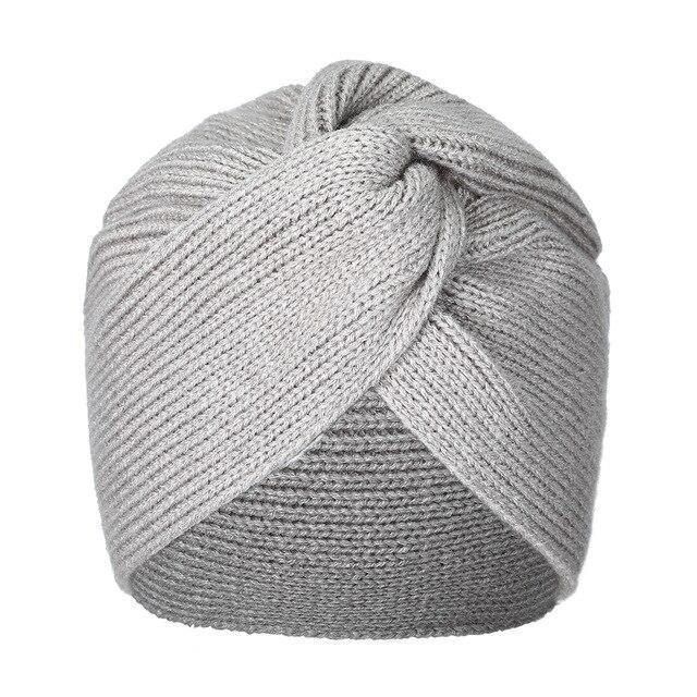 Fashionsarah.com Winter Turban Caps