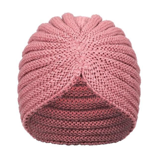 Fashionsarah.com Winter Turban Caps